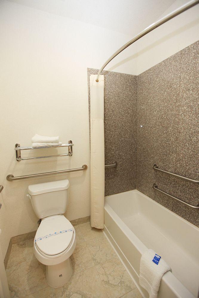 Moonlight Suites - Houston/George Bush Int'L Airport ภายนอก รูปภาพ